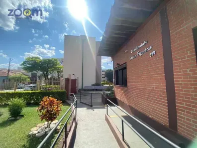 Apartamento com 3 Quartos à venda, 82m² no Centro, Jundiaí