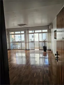 Apartamento com 3 Quartos à venda, 162m² no Itaim Bibi, São Paulo