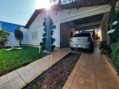Casa com 3 Quartos à venda, 166m² no São Judas Tadeu, Guarapari