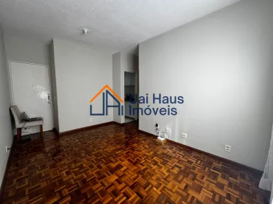 Apartamento com 3 Quartos à venda, 64m² no Camargos, Belo Horizonte