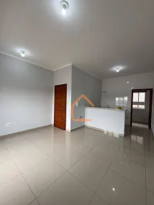 Apartamento com 2 Quartos à venda, 65m² no Residencial Santa Rita, Pouso Alegre