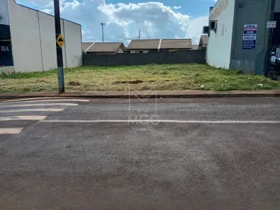 Imóvel Comercial com 1 Quarto à venda, 1m² no Jardim Padovani, Londrina