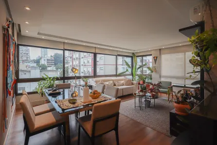 Apartamento com 2 Quartos à venda, 84m² no Auxiliadora, Porto Alegre