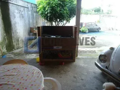 Sobrado com 2 Quartos à venda, 280m² no Assunção, São Bernardo do Campo