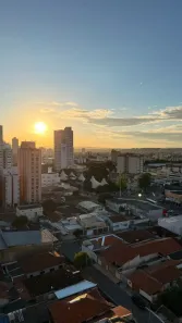Apartamento com 1 Quarto à venda, 42m² no Setor Central, Goiânia