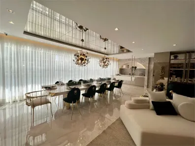 Apartamento com 3 Quartos à venda, 199m² no Jardim das Acácias, São Paulo