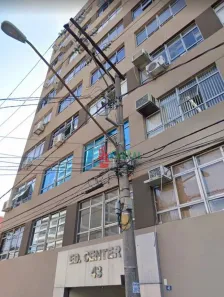 Sala Comercial à venda, 38m² no Jardim São Paulo, Guarulhos