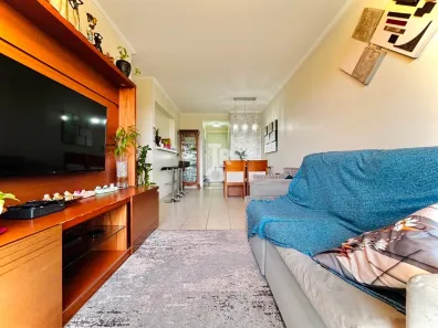 Apartamento com 3 Quartos à venda, 86m² no Engordadouro, Jundiaí