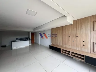 Apartamento com 3 Quartos à venda, 118m² no Centro, Betim