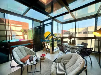 Cobertura com 3 Quartos à venda, 150m² no Recreio dos Bandeirantes, Rio de Janeiro
