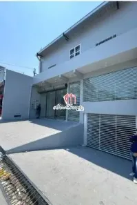 Prédio Comercial para alugar, 1000m² no Centro, Manaus