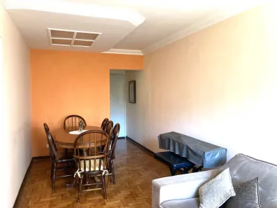 Apartamento com 2 Quartos à venda, 68m² no Ipiranga, São Paulo