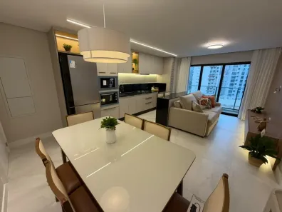 Apartamento com 2 Quartos para alugar, 85m² no Fazendinha, Itajaí