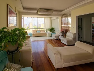 Apartamento com 3 Quartos à venda, 258m² no Nazaré, Belém
