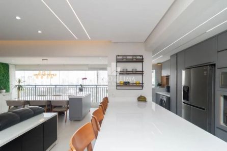 Apartamento com 3 Quartos à venda, 110m² no Cidade Mãe do Céu, São Paulo