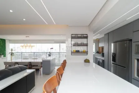 Apartamento com 3 Quartos à venda, 110m² no Cidade Mãe do Céu, São Paulo