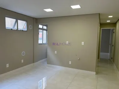 Apartamento com 2 Quartos à venda, 41m² no Campinas, São José