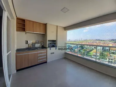 Apartamento com 3 Quartos à venda, 102m² no Vila Aprazível, Jacareí