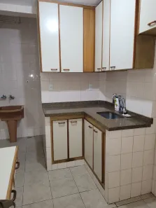 Apartamento com 1 Quarto para alugar, 47m² no Tijuca, Rio de Janeiro