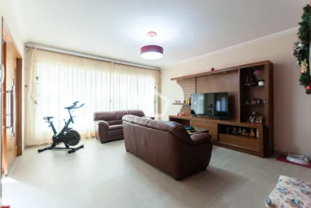 Casa com 4 Quartos à venda, 260m² no Bosque da Saúde, São Paulo