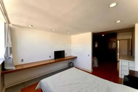 Cobertura com 5 Quartos à venda, 350m² no Botafogo, Rio de Janeiro