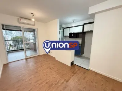 Apartamento com 2 Quartos à venda, 68m² no Perdizes, São Paulo