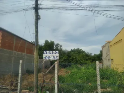 Lote/Terreno à venda, 450m² no Santa Paula I, Vila Velha