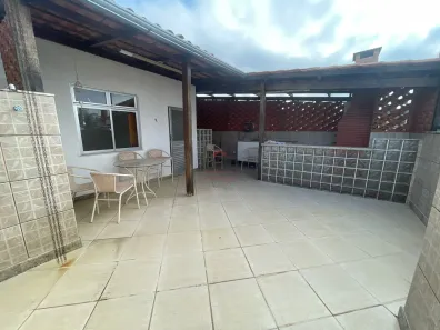 Cobertura com 3 Quartos à venda, 120m² no Teixeiras, Juiz de Fora