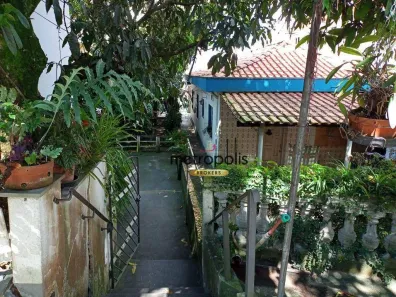 Sobrado com 4 Quartos à venda, 184m² no Vila Nair, São Paulo