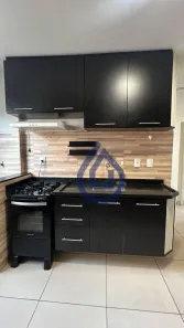 Apartamento com 2 Quartos à venda, 42m² no Chácara Luza, Rio Claro