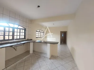 Sobrado com 4 Quartos à venda, 224m² no Vila Bocaina, Mauá