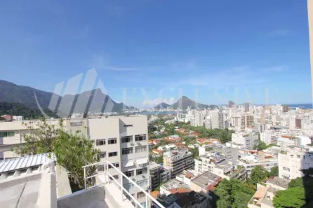 Cobertura com 3 Quartos à venda, 300m² no Leblon, Rio de Janeiro