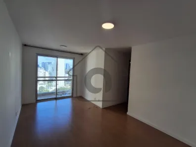 Apartamento com 3 Quartos para alugar, 75m² no Aclimação, São Paulo