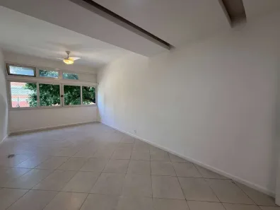Apartamento com 2 Quartos à venda, 95m² no Humaitá, Rio de Janeiro