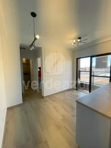 Apartamento com 1 Quarto à venda, 48m² no Parque Industrial, Campinas