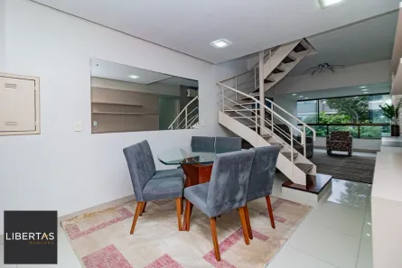 Cobertura com 4 Quartos à venda, 201m² no Jardim Lindóia, Porto Alegre