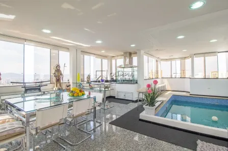 Cobertura com 3 Quartos à venda, 450m² no Perdizes, São Paulo