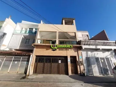 Apartamento com 4 Quartos para alugar, 228m² no Ribeira, Salvador