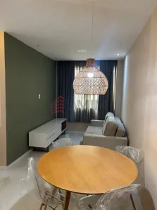 Apartamento com 1 Quarto à venda, 46m² no Icaraí, Niterói