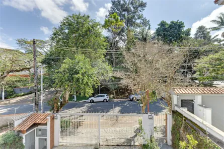 Casa com 3 Quartos à venda, 304m² no Jardim Santo Amaro, São Paulo