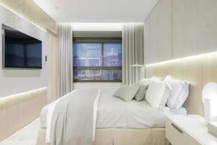 Apartamento com 4 Quartos à venda, 326m² no Santo Agostinho, Belo Horizonte