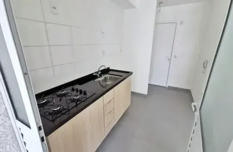 Apartamento com 2 Quartos à venda, 41m² no Vila Pirituba, São Paulo
