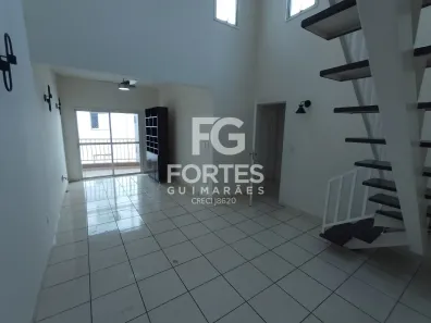 Apartamento com 3 Quartos para alugar, 190m² no Jardim Paulistano, Ribeirão Preto