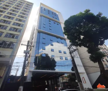 Sala Comercial para alugar, 26m² no Nazaré, Belém