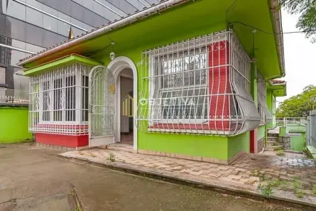 Imóvel Comercial com 1 Quarto à venda, 350m² no Higienópolis, Porto Alegre