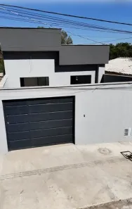 Casa com 3 Quartos à venda, 119m² no Santo Hilário, Goiânia