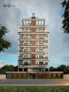 Apartamento com 3 Quartos à venda, 99m² no Itacolomi, Balneário Piçarras