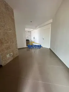 Apartamento com 2 Quartos à venda, 52m² no Parque Taboão, Taboão da Serra