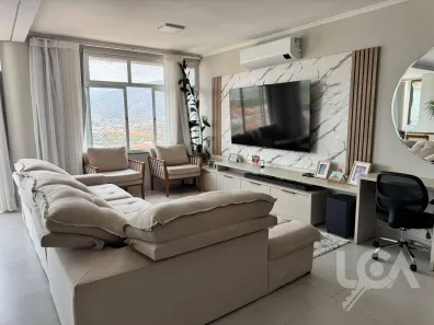 Cobertura com 3 Quartos à venda, 112m² no Indaiá, Caraguatatuba