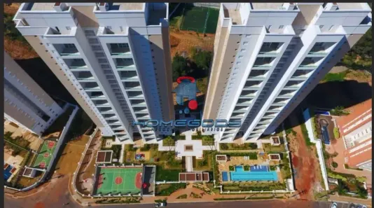 Apartamento com 4 Quartos à venda, 189m² no Taquaral, Campinas